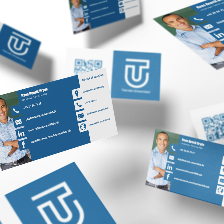 Teknisk Universitet